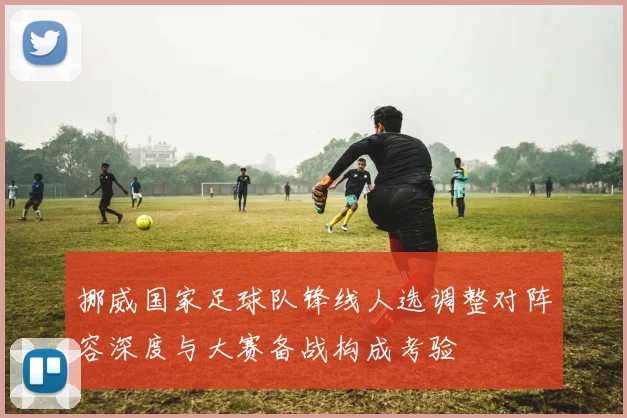 挪威国家足球队锋线人选调整对阵容深度与大赛备战构成考验